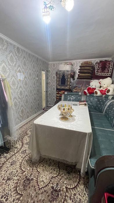 3 xonalik uy sotiladi 4 mikrayon