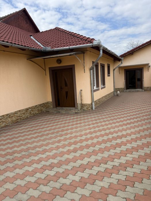 Casa Centru Alba Iulia