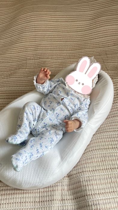 Кокон для малышей