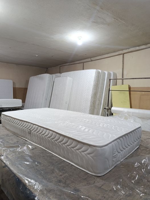 Matras матрас/Матрац 10%chegrmada Ortopedik. Tsex. Yetkazib berish bep