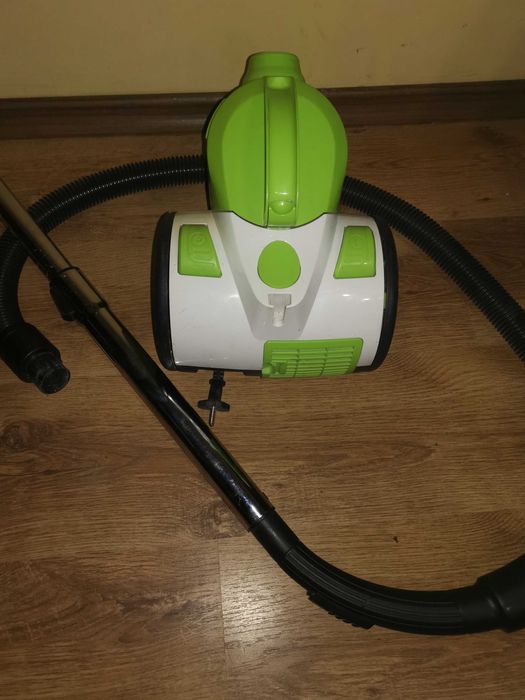 Прахосмукачка - AYCO