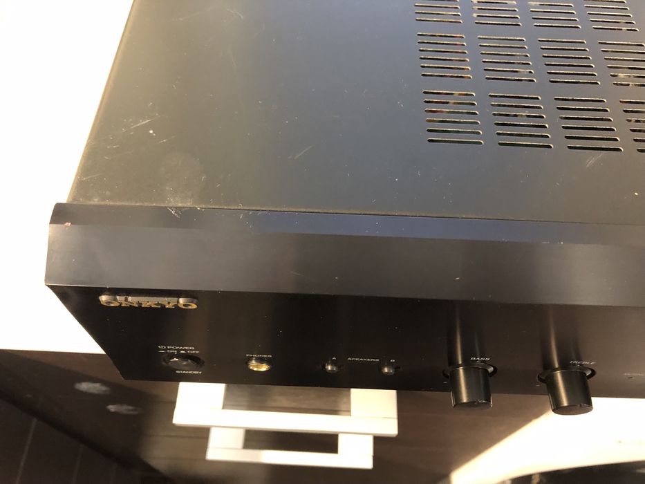 Onkyo A-9355 стерео