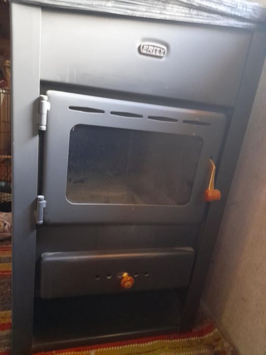 Камина Prity ...