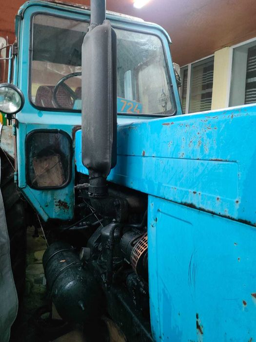 Продам трактор МТЗ 82