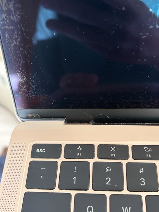 Macbook Air 13, 2018