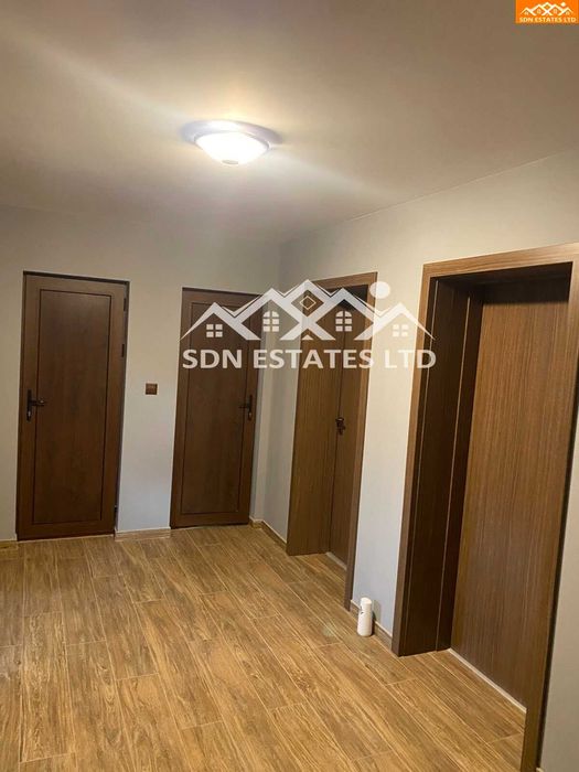 Къща за гости под наем – 3 апартамента, капацитет до 18 гости