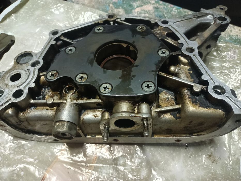 3vz fe  по запчастям