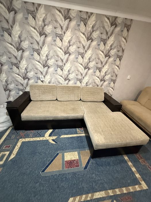 Продам раскладной диван