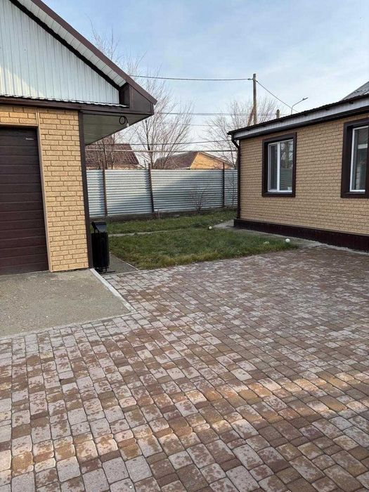 Продам дом в г. Тобыл 2020г