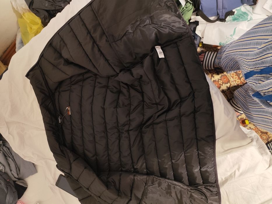 Geacă infinitul xxL noua
