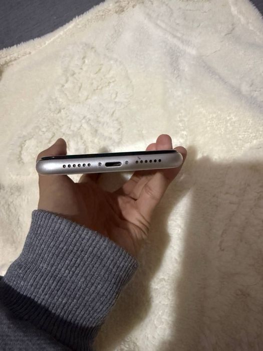 Айфон 11 обмен или продам