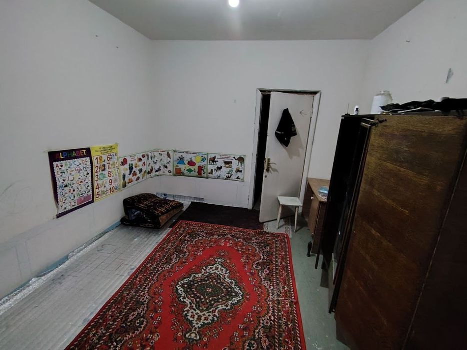 Kvartera bor salkam tekin 600-650 yanayam  ming atrofta