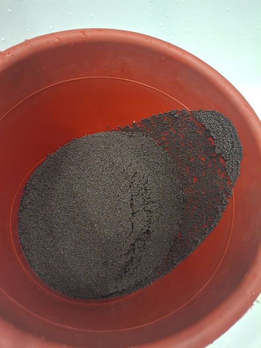 Гроты для аквариума и пропант