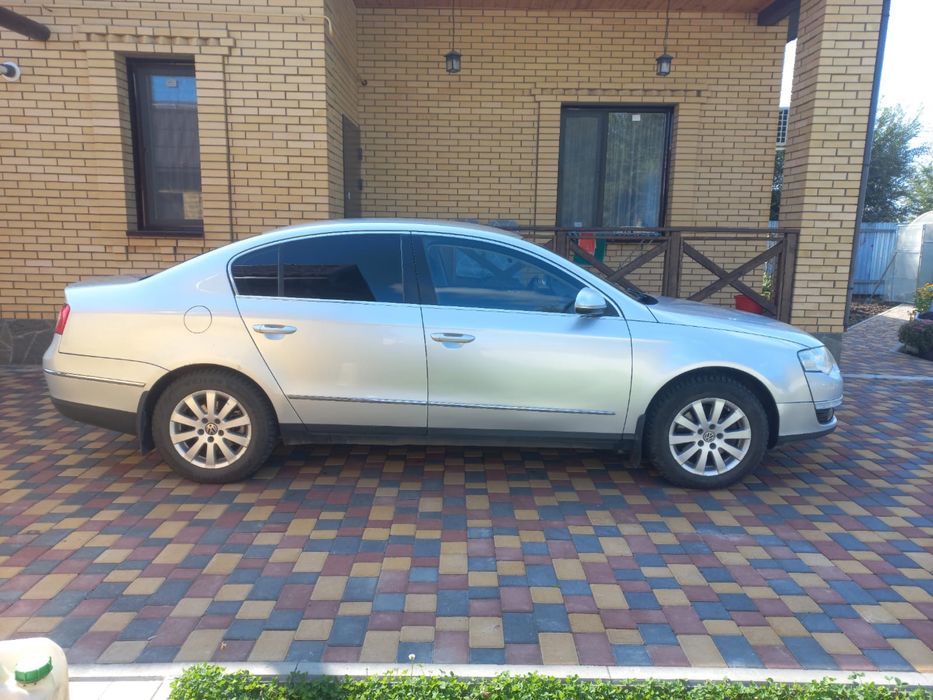 Продам Volkswagen Passat