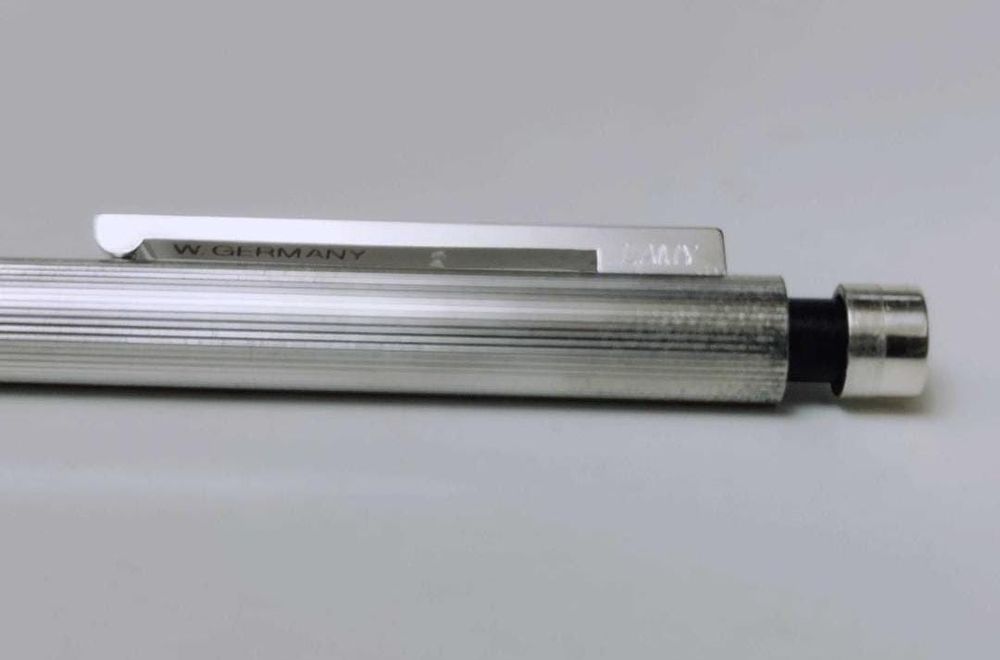 Pix Lamy din argint 925 Sterling CP 1