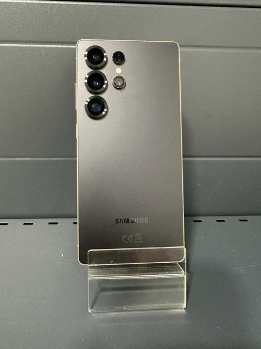 Telefon Samsung Galaxy S25 Ultra 512 GB Black - Cod 124986