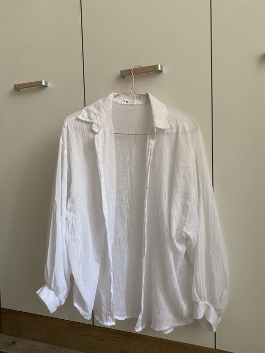 Кофты и рубашки женские