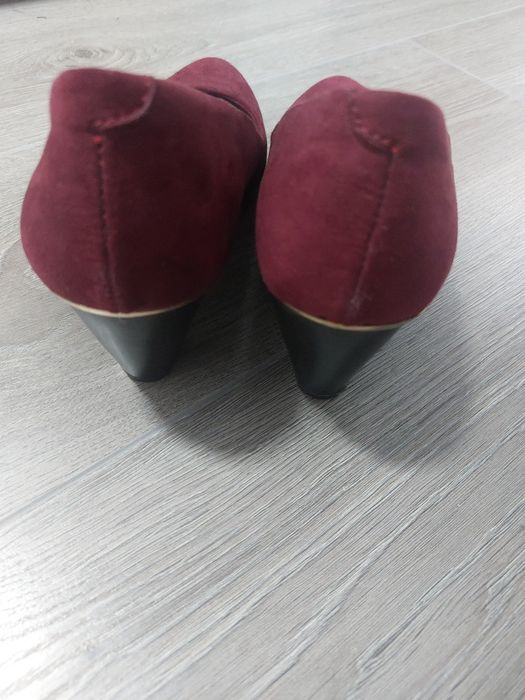 Pantofi InExtenso Marimea 37