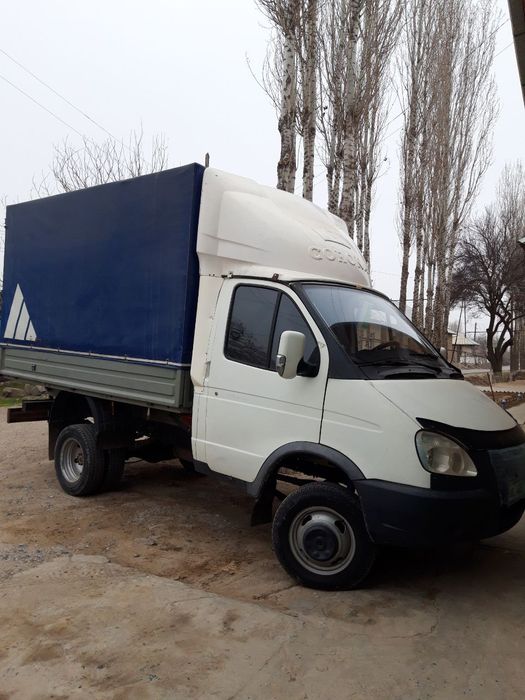 Газел сотилади холати яхши