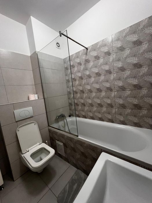 De inchiriat apartament 2 camere