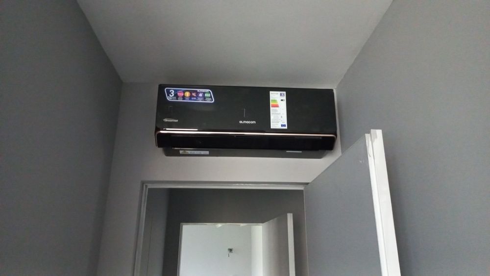 Кондиционер алматы