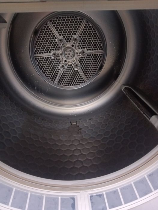 Сушилня с термопомпа Миеле Miele T 8801 WP 7кг А+++ 2 години гаранция