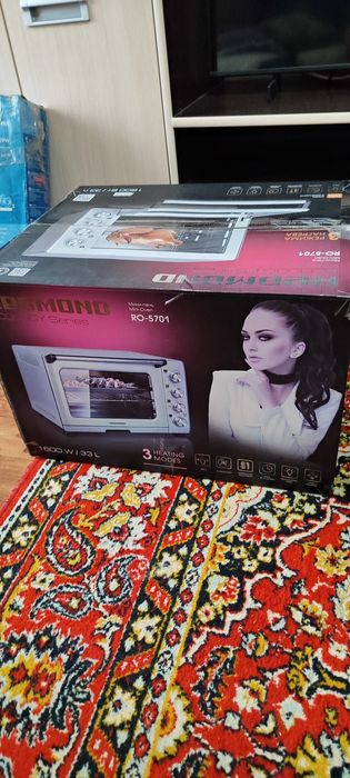 Продам духовой шкаф.