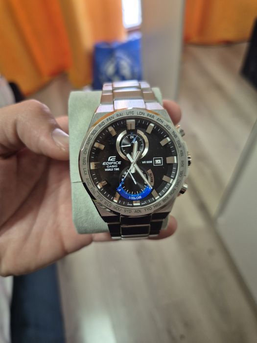 Casio Edifice EFR542