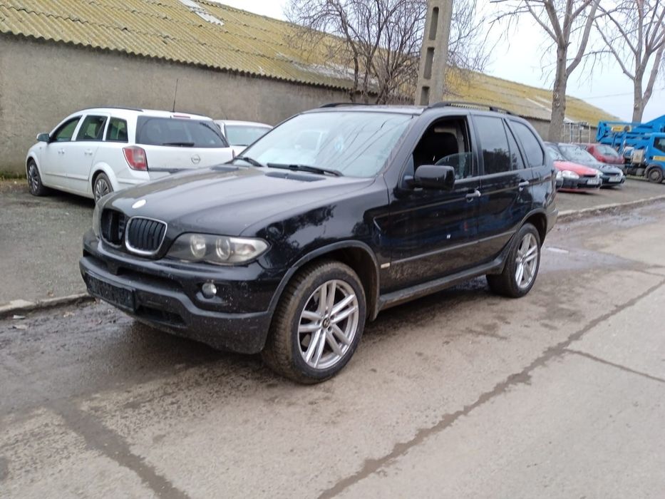 Dezmembrari  BMW X5 (E53)  2000  > 2006 3.0 d Motorina