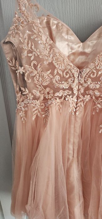 Бална рокля Loana