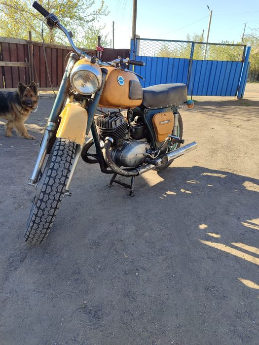 Продам Иж планета 3