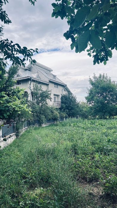 Proprietate de vânzare – Marginea, jud. Suceava