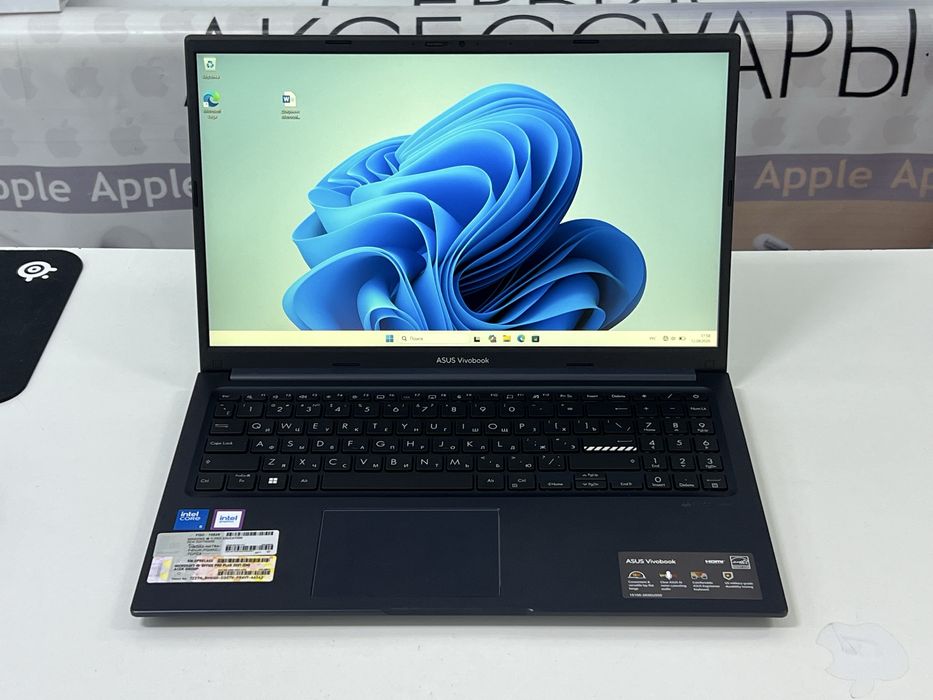Продам Ноутбук Asus новый