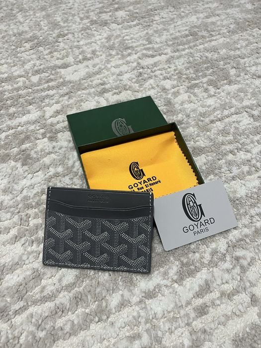 Cardholder Goyard