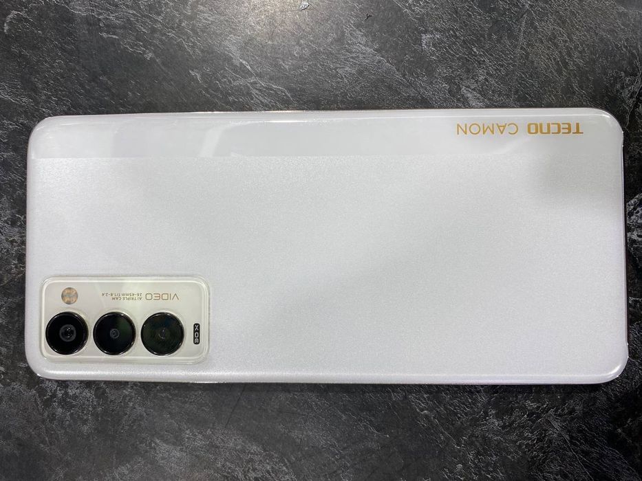 Tecno Camon 18P 128GB