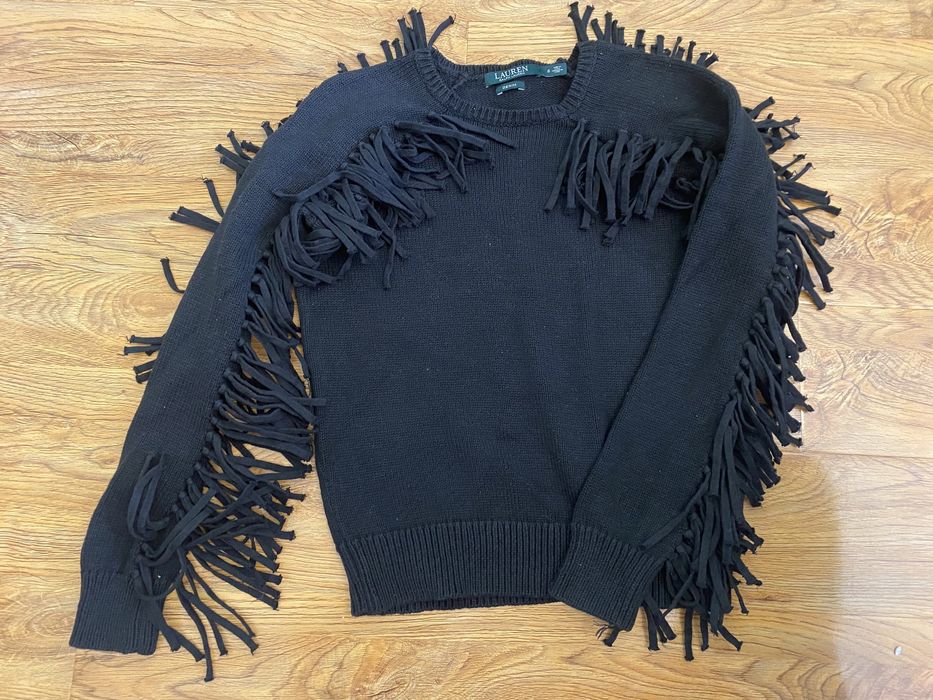 Стильгый свитер (с)