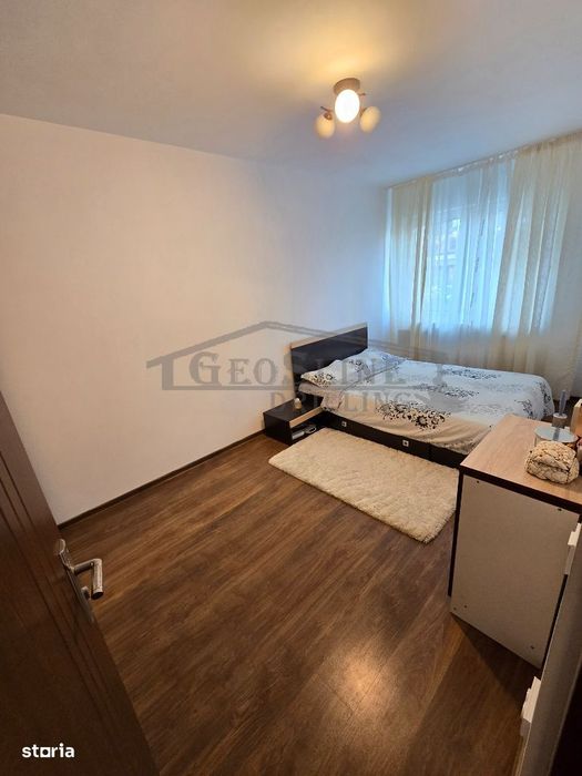 Apartament 2 camere Strada Galaxiei Baciu