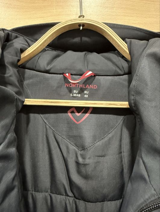 Продам куртку  northland