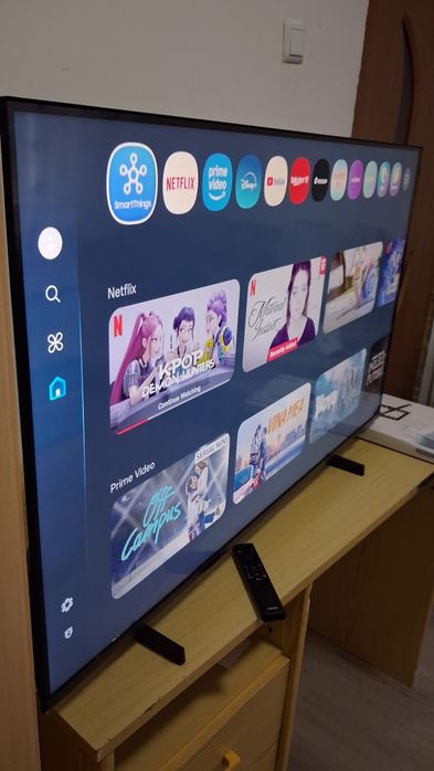Televizor samsung
