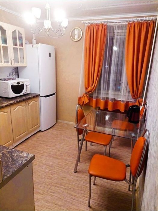 Продам 2ух комнатную квартиру