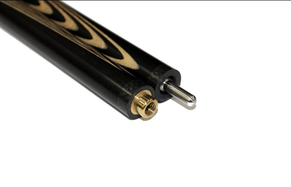 Бильярдный кий Романа Королева