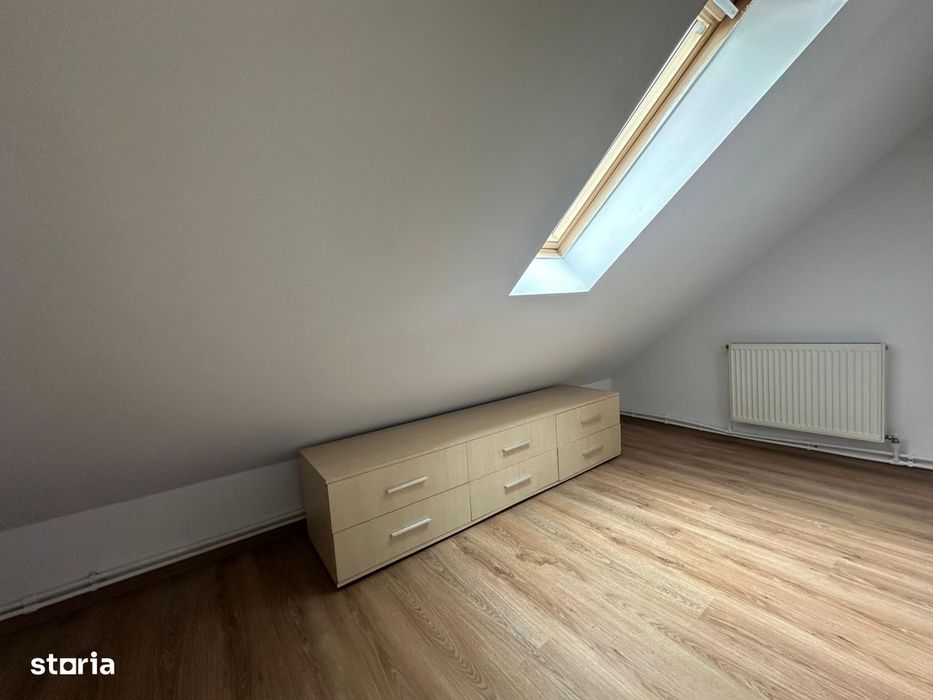 Apartament 2 camere Faget