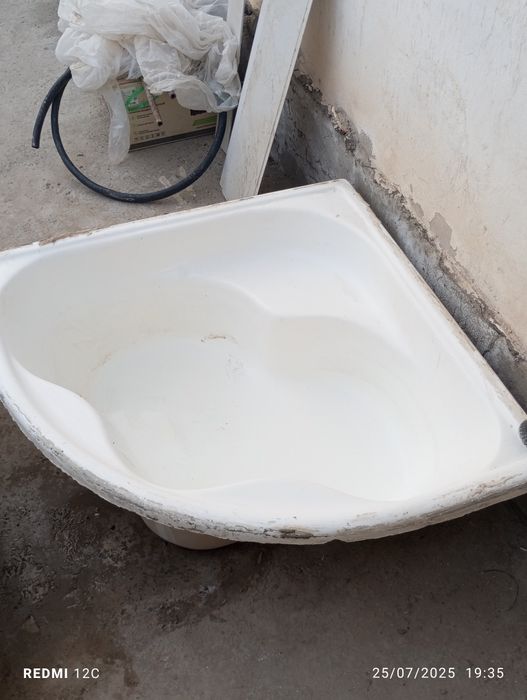 Vanna kelishilgan narxda beriladi aniq