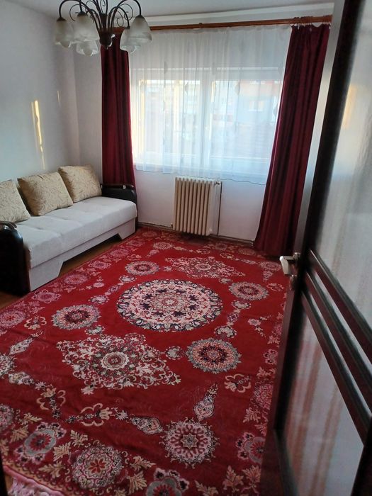 Garsonieră de închiriat