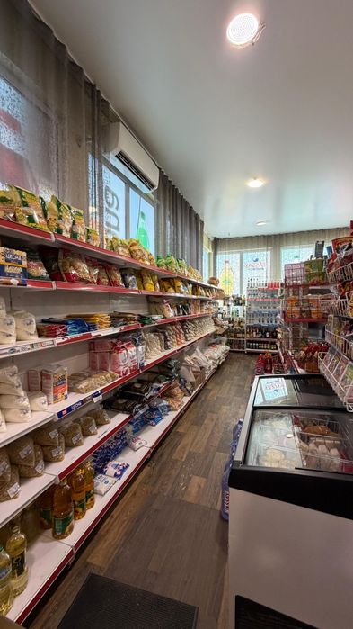 Продаётся коммерческое помещение