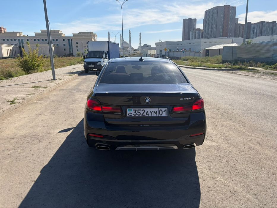 аренда автомобиля