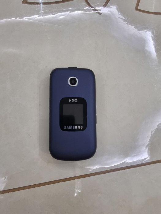 Samsung    Duos.