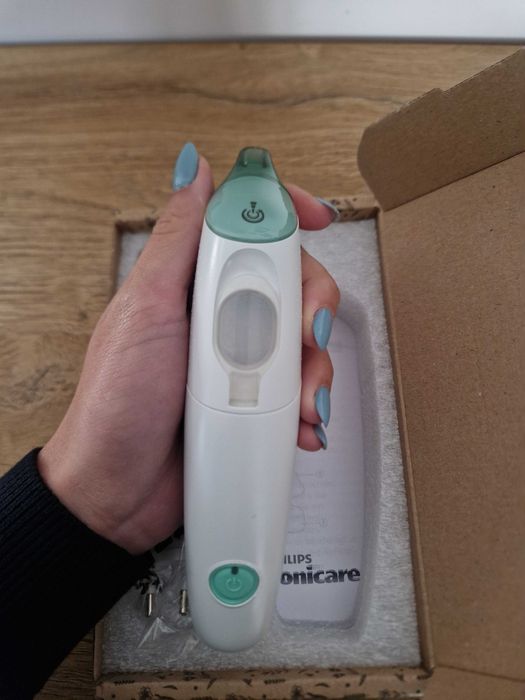 Philips Sonicare AirFloss - Interdentale reiniger HX8261