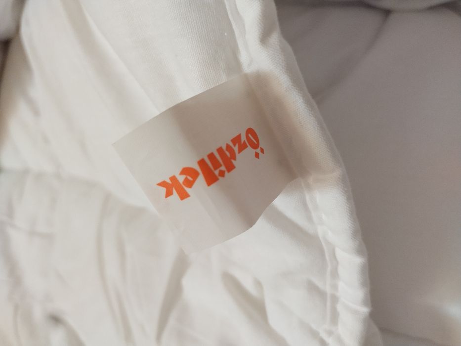 Одеяло двуспальное , новое, в упаковке