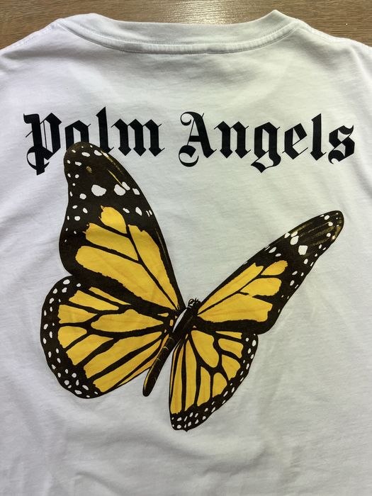 Palm Angels оригинална тениска размер L